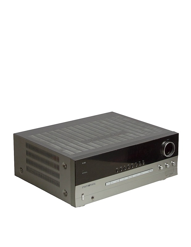 HARMAN KARDON HK3480 -vahvistin  - Audio - 10105519364 - 0