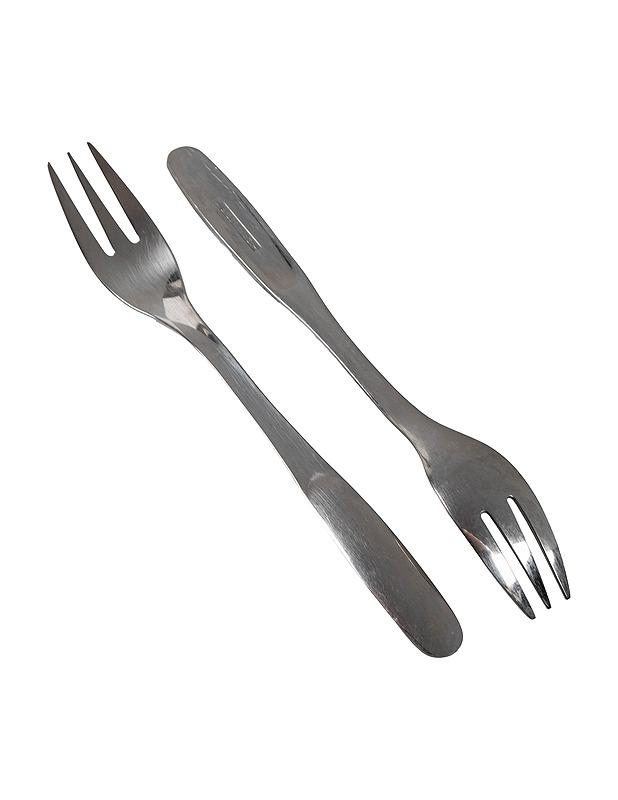 HACKMAN Savonia coctailhaarukka, 4 kpl  - Astiat - 10105519363 - 1