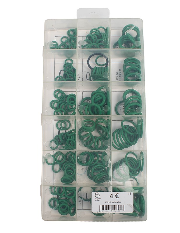 HERCULES nippelisarja - Muut urheiluvälineet ja vapaa-aika - 10105519369 - 0