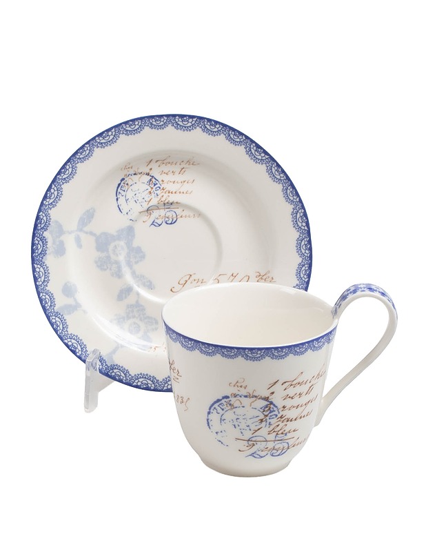 GREEN GATE kuppi ja tassi - Mukit ja kahvikupit - 10105519378 - 0