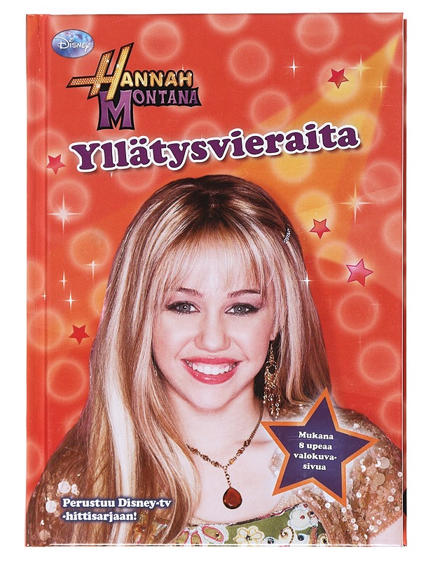 Yllätysvieraita - McElroy, Laurie - Nuorten kirjat - 10105519398 - 0