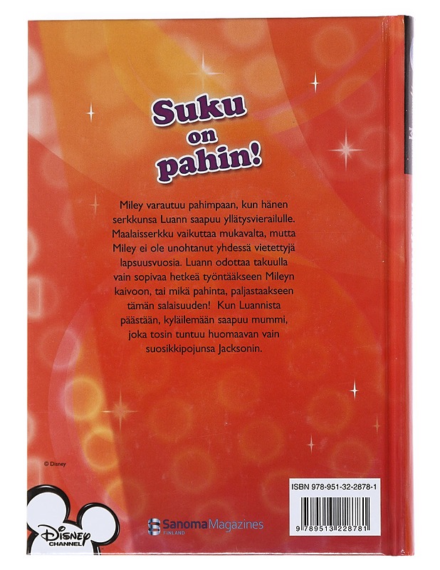 Yllätysvieraita - McElroy, Laurie - Nuorten kirjat - 10105519398 - 1