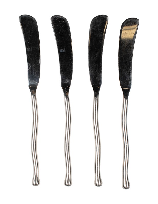 Veitsisetti, 4 kpl - Aterimet - 10105519405 - 0