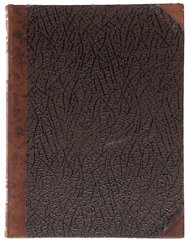 Kumpujen yöstä Vol 3 - Karimo, Aarno - Historiakirjat - 10105519411 - 0