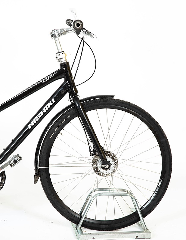 NISHIKI 408 City Hybrid polkupyörä, 28" - Naistenpyörät - 10105519417 - 1