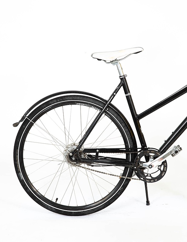 NISHIKI 408 City Hybrid polkupyörä, 28" - Naistenpyörät - 10105519417 - 2
