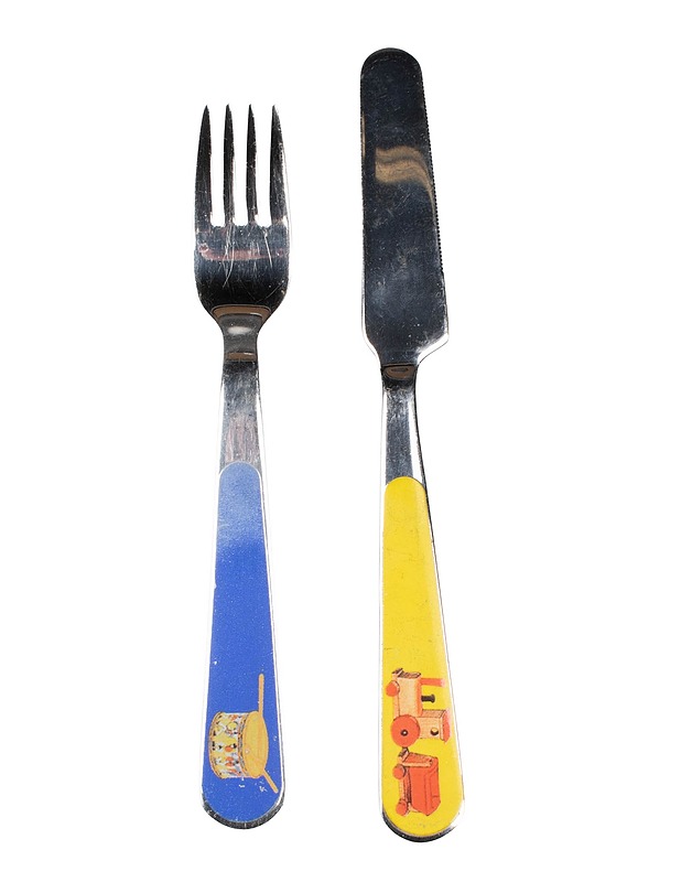 VILLEROY & BOCH aterimet, 2 kpl, II-laatu - Aterimet - 10105519422 - 0