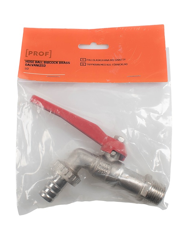 PROF pallolaskuhana - Rakennustarvikkeet - 10105519424 - 0