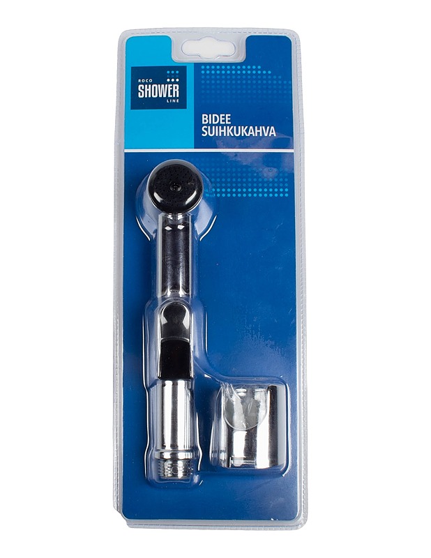 ROCO bidee suihkukahva - Rakennustarvikkeet - 10105519437 - 0