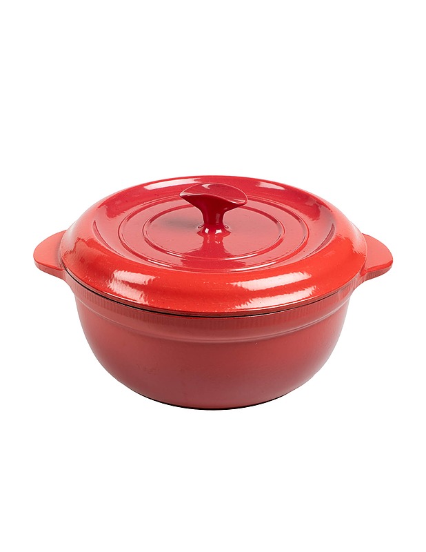 Valurautapata - Pannut ja kattilat - 10105519445 - 0