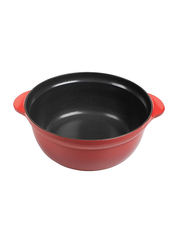 Valurautapata - Pannut ja kattilat - 10105519445 - 1