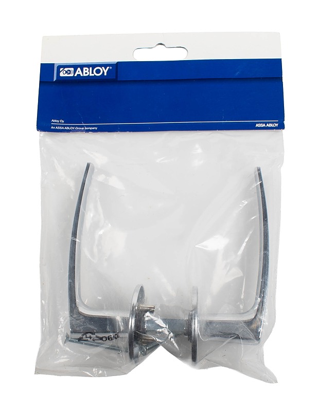 ABLOY sisäovenpainike - Rakennustarvikkeet - 10105519442 - 0