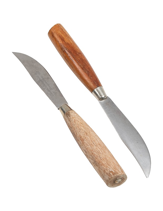 IISAKKI JÄRVENPÄÄ hedelmäveitset telineellä - Aterimet - 10105519452 - 1