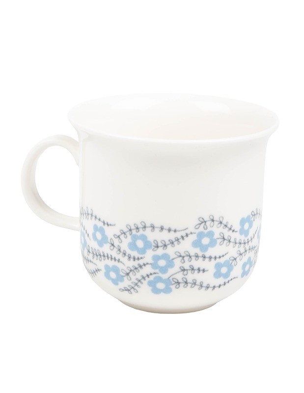 ARABIA Arctica Rosette kuppi - Designsuosikit - 10105519483 - 1