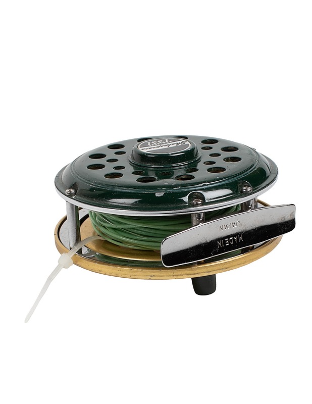 SHAKESPEARE 2532 perhokela - Kalastus - 10105519485 - 0