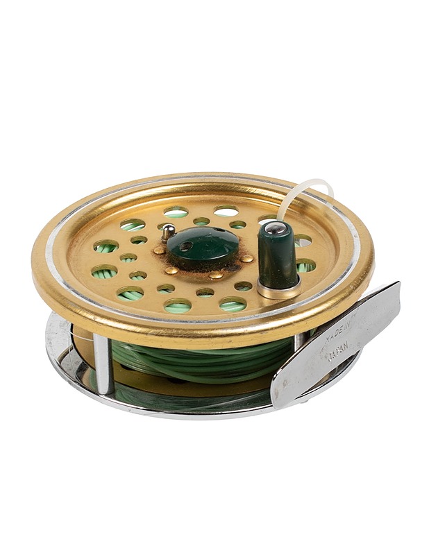 SHAKESPEARE 2532 perhokela - Kalastus - 10105519485 - 1