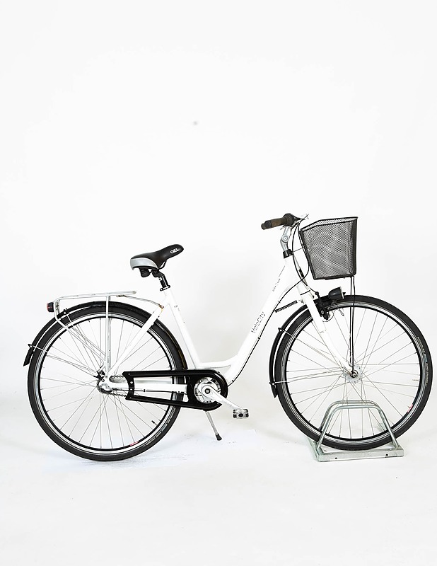 VELOCITY City Lux 3 polkupyörä, 28" - Naistenpyörät - 10105519490 - 0