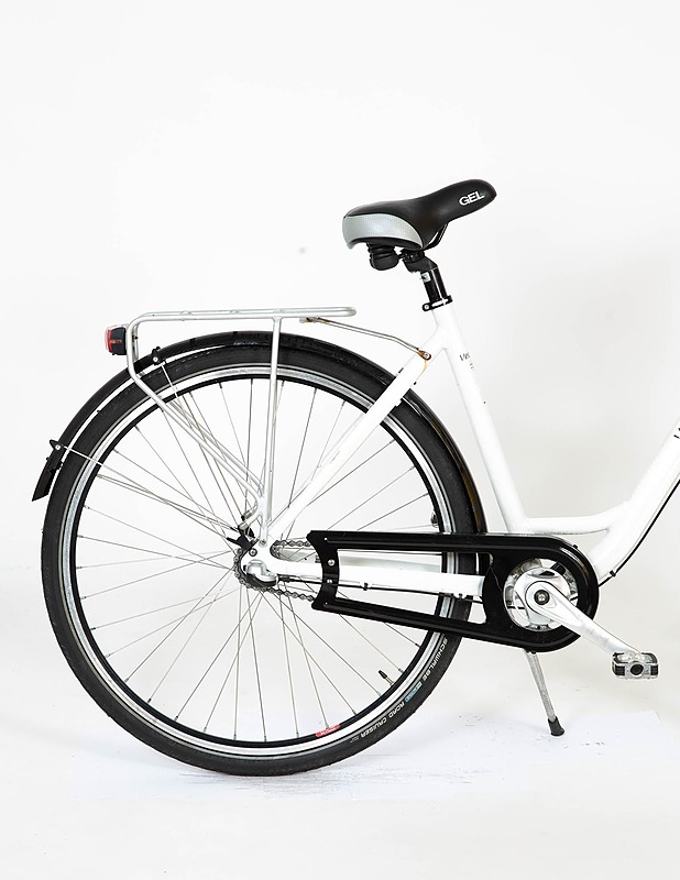 VELOCITY City Lux 3 polkupyörä, 28" - Naistenpyörät - 10105519490 - 2