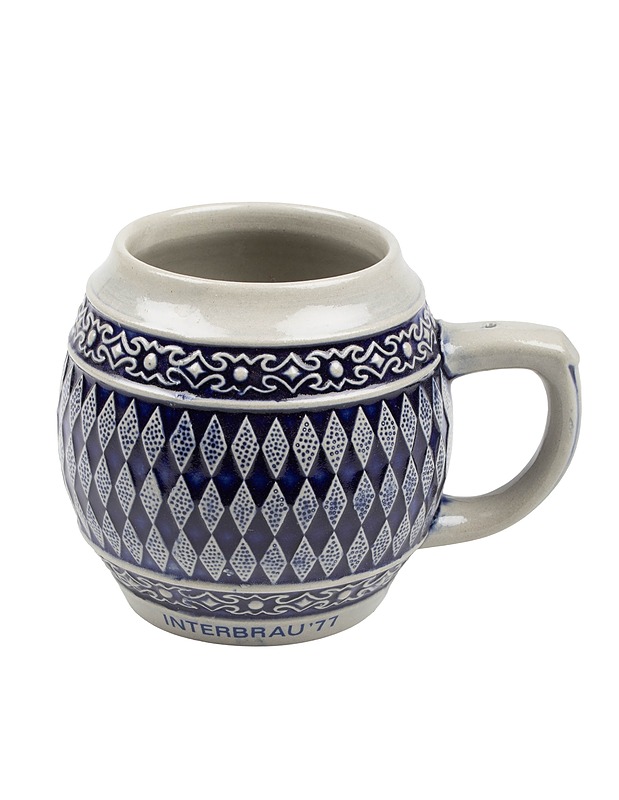 GERZ oluttuoppi - Mukit ja kahvikupit - 10105519504 - 0