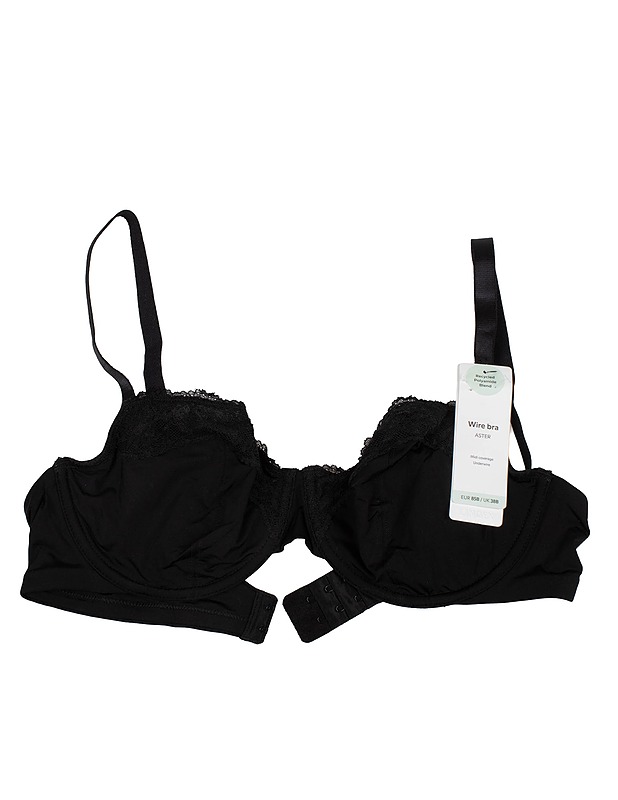 LINDEX Aster rintaliivit, 85B - Alusvaatteet - 10105519514 - 0