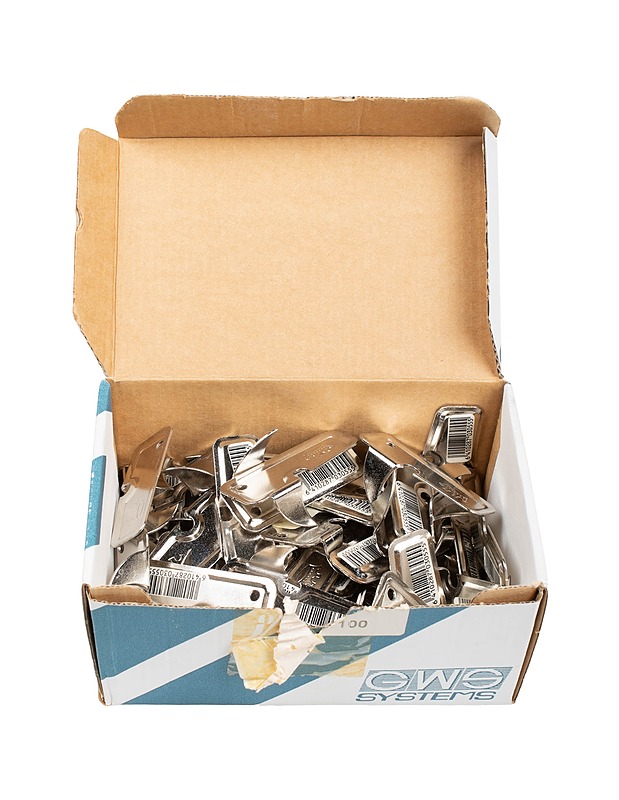 GWS SYSTEMS purkinavaajasetti - Muut astiat - 10105519512 - 1