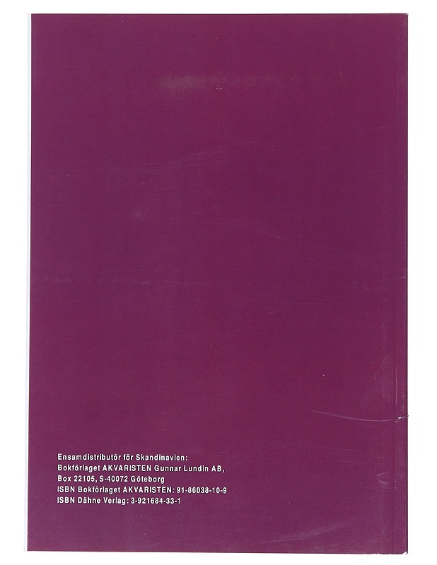 Aqualex catalog - Tietokirjat ja oppaat - 10105519521 - 1