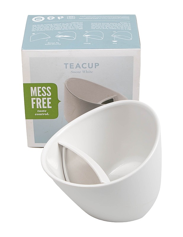 MAGISSO teekuppi - Mukit ja kahvikupit - 10105519525 - 0