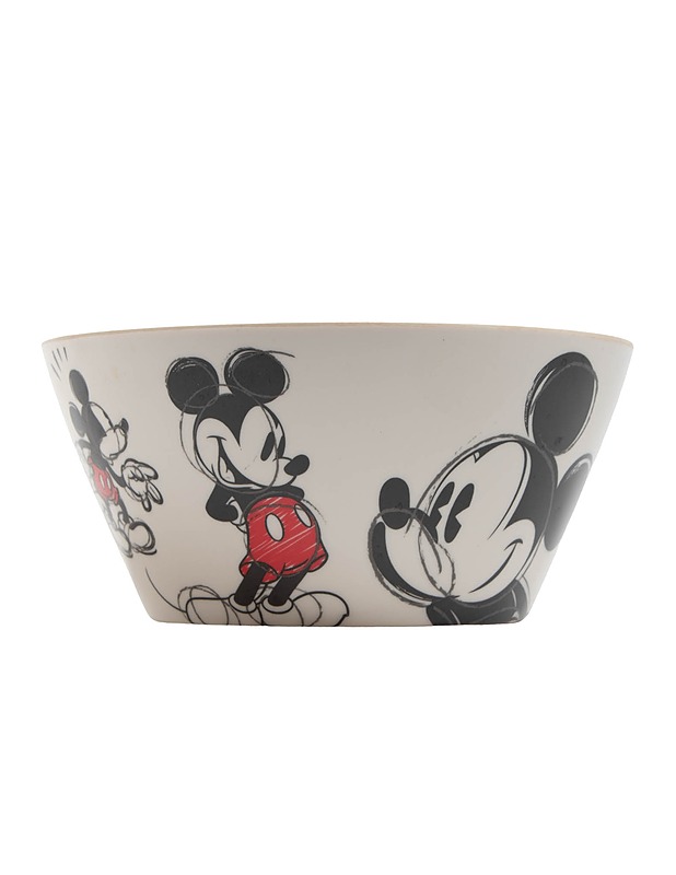 DISNEY - Lautaset ja kulhot - 10105519531 - 1