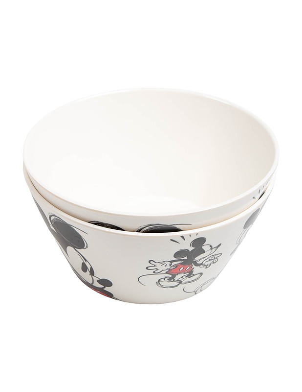 DISNEY - Lautaset ja kulhot - 10105519531 - 0