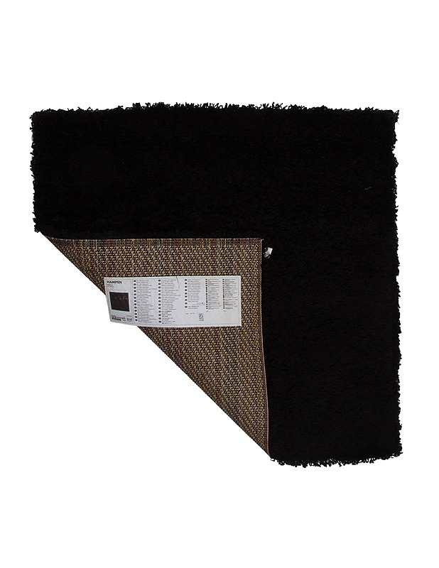 HAMPEN matto, 80x80 cm - Matot - 10105519543 - 0