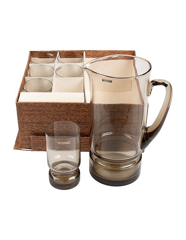 TERBEKLAAS kannu ja lasit - Lasit - 10105519544 - 0