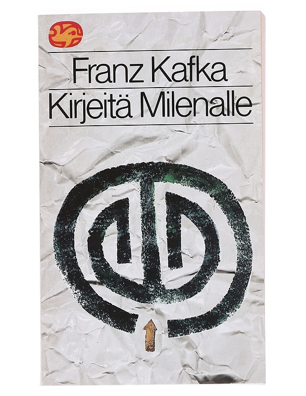 KIRJEITÄ MILENALLE - KAFKA, FRANZ - Elämäkerrat ja muistelmat - 10105519542 - 0
