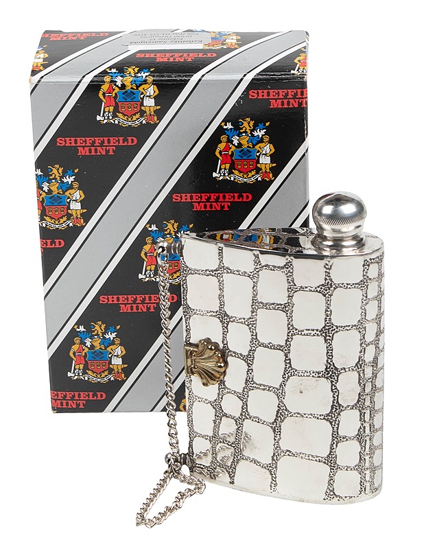 SHEFFIELD MINT taskumatti - Muut astiat - 10105519556 - 0