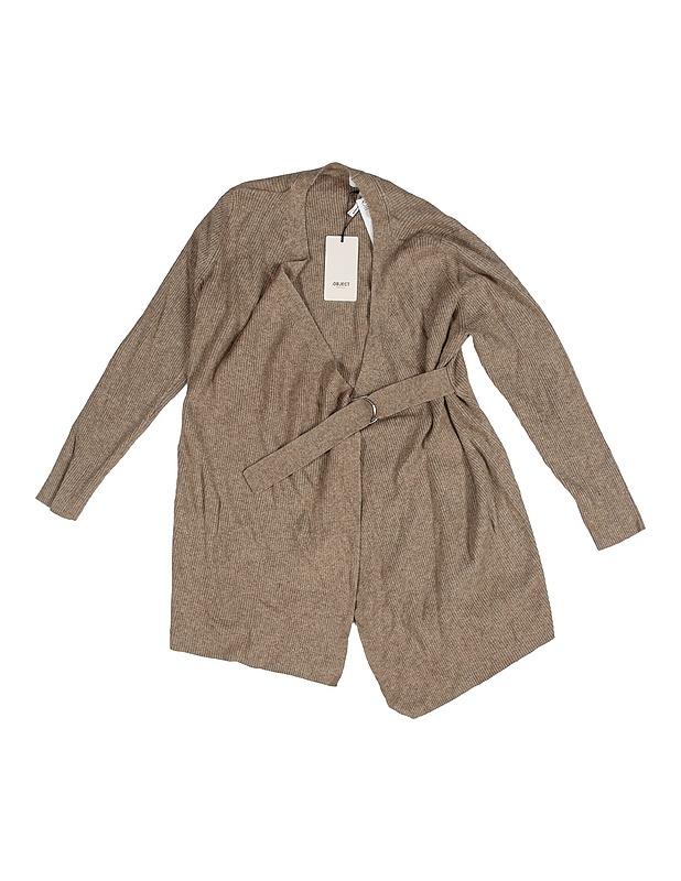 OBJECT neuletakki, M - Naisten takit ja jakut - 10105519557 - 0