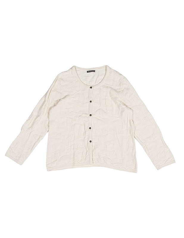 Gudrun Sjoden neuletakki - Naisten takit ja jakut - 10105519569 - 0