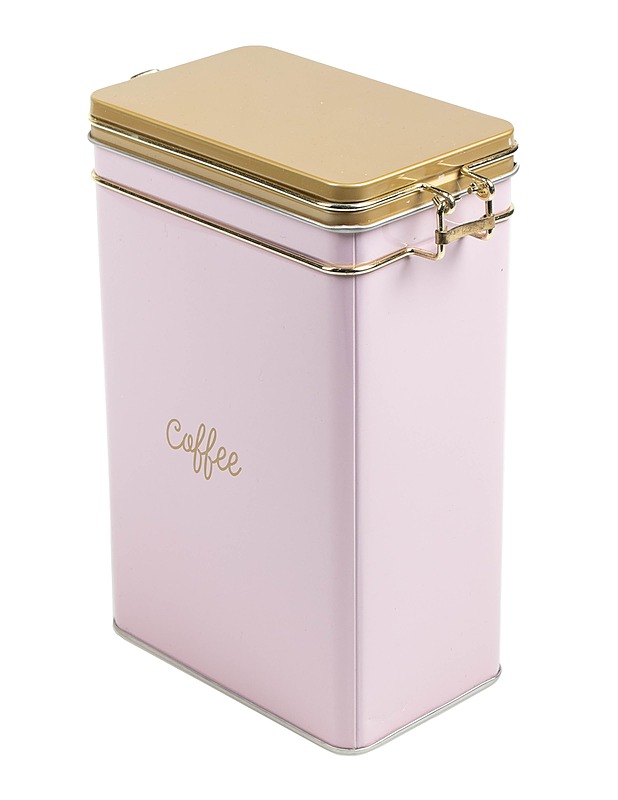 Kahvipurkki - Säilytysastiat - 10105519571 - 0