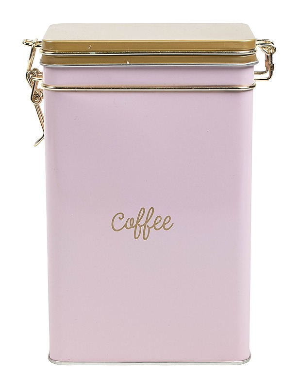 Kahvipurkki - Säilytysastiat - 10105519571 - 1