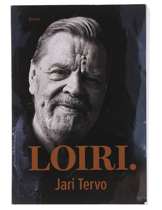 LOIRI - Jari Tervo - Historiakirjat - 10105519576 - 0