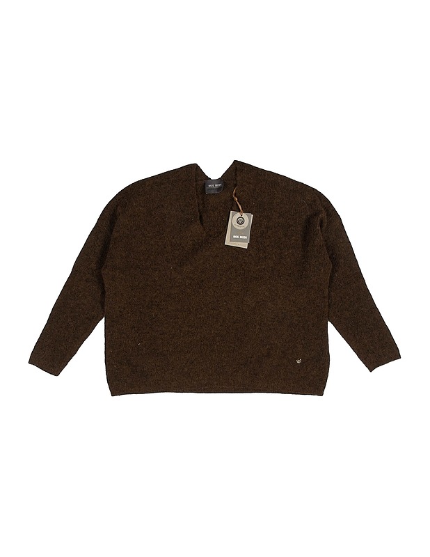 MOS MOSH villapaita,  M - Naisten paidat ja topit - 10105519580 - 0