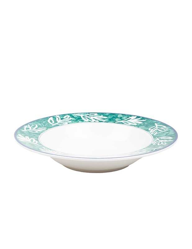 MIKASA Leaf Song keittolautanen - Lautaset ja kulhot - 10105519587 - 1