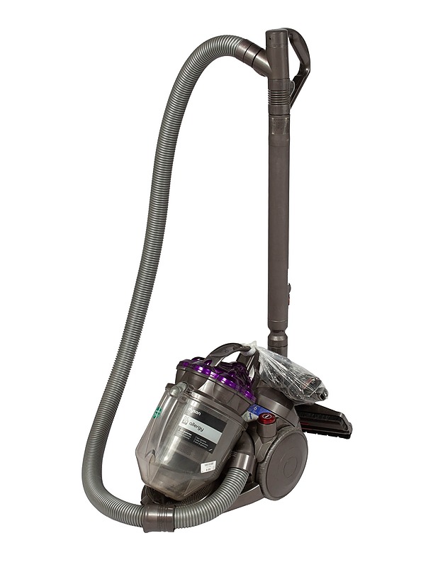 DYSON CD 29 -pussiton pölynimuri  - Kodinkoneet - 10105519603 - 0