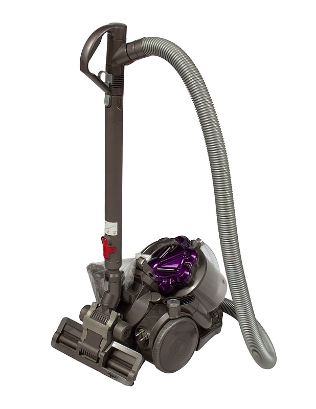 DYSON CD 29 -pussiton pölynimuri  - Kodinkoneet - 10105519603 - 1