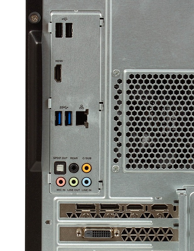 ASUS-keskusyksikkö  - Tietokoneet - 10105519636 - 3