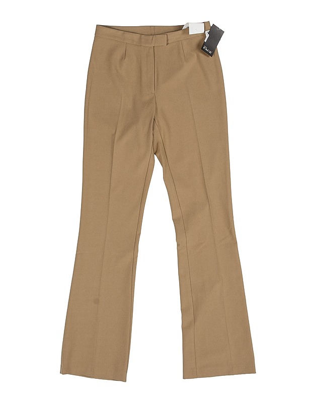 YOUR FACE housut, 36 - Naisten housut, shortsit ja haalarit - 10105519646 - 0