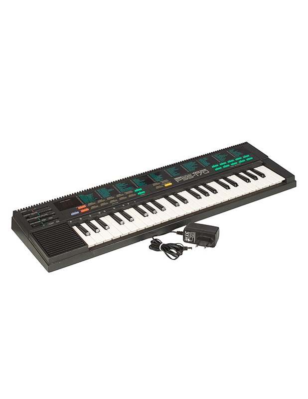 YAMAHA PSS-170 -kosketinsoitin  - Soittimet - 10105519648 - 0