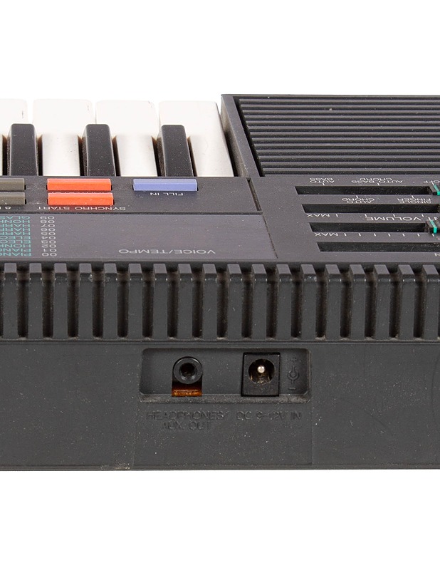 YAMAHA PSS-170 -kosketinsoitin  - Soittimet - 10105519648 - 4