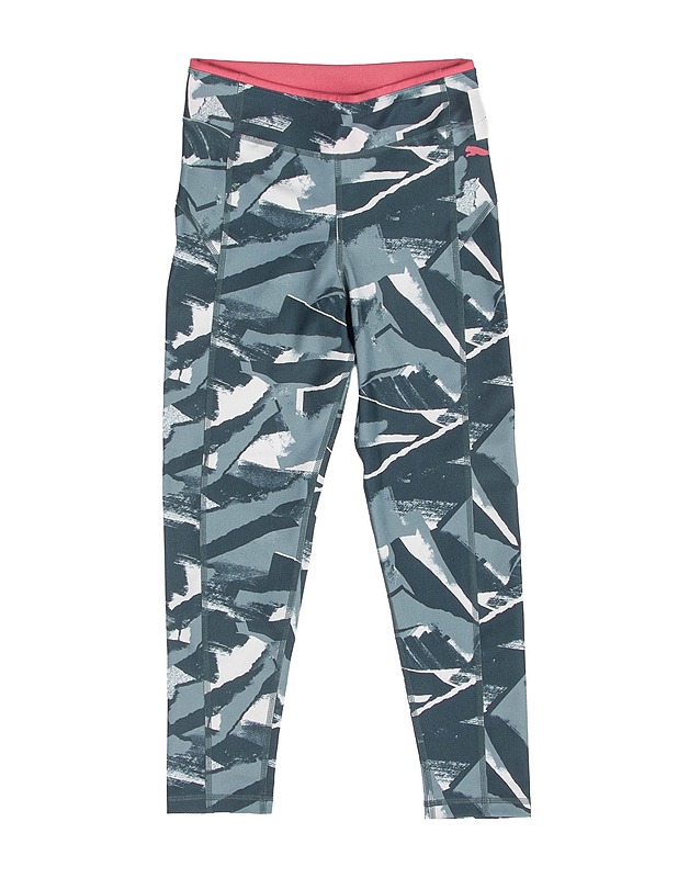 PUMA treenitrikoot, 152 - Lasten vaatteet - 10105519659 - 0