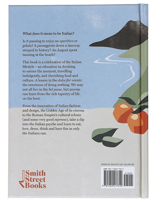 How to Be Italian - Pasquale, Maria - Tietokirjat ja oppaat - 10105519672 - 1