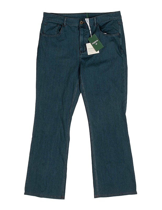 HALARA pehmeä farkut, XL - Naisten housut, shortsit ja haalarit - 10105519680 - 0