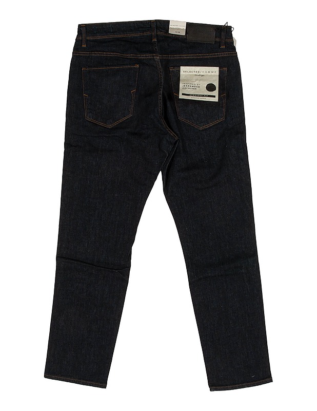 SELECTED/HOMME  farkut, 34/30 - Miesten farkut - 10105519692 - 1